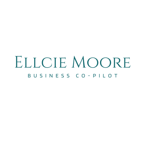 Ellcie Moore - Virtual Assistant 
