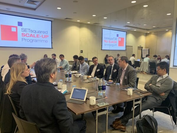 Marble joins world’s best university incubator