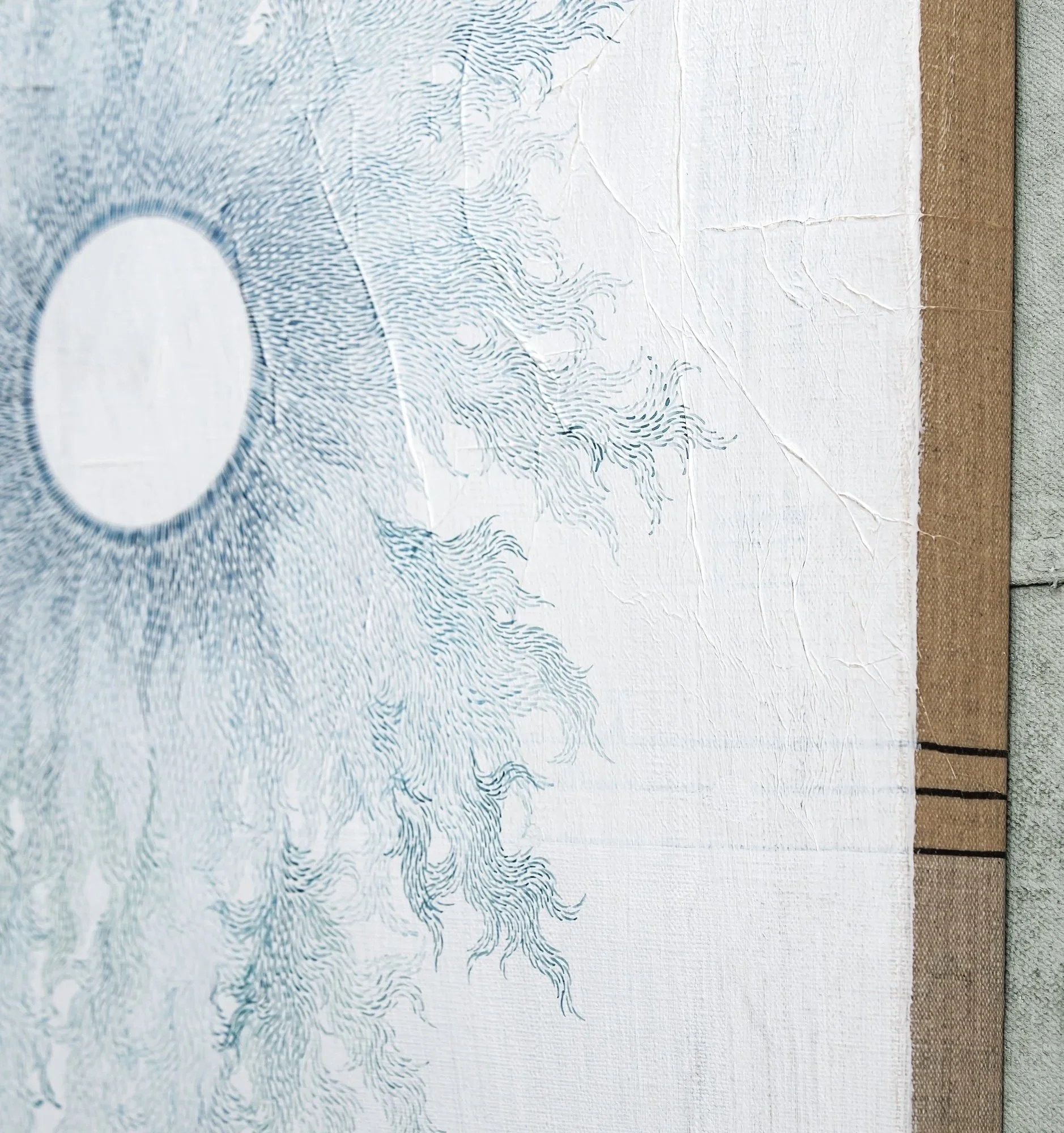 Exquisite Clarity. Detail.