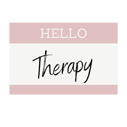 Hello Therapy, PLLC