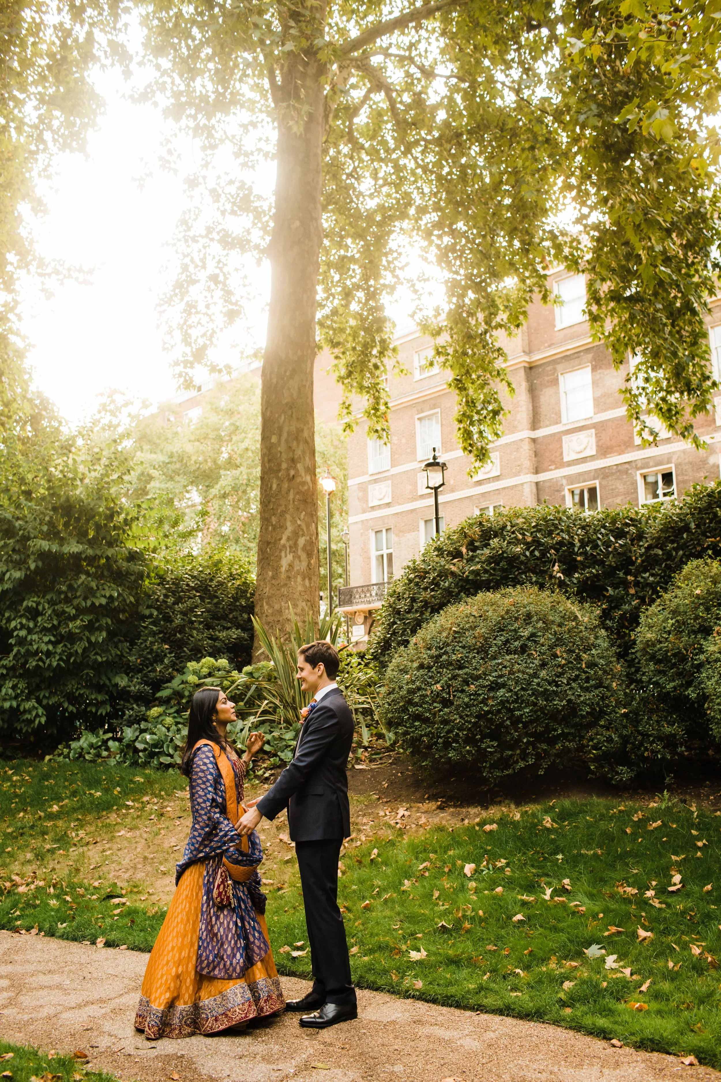 Home House Wedding: A Luxe Georgian Venue in the Heart of London