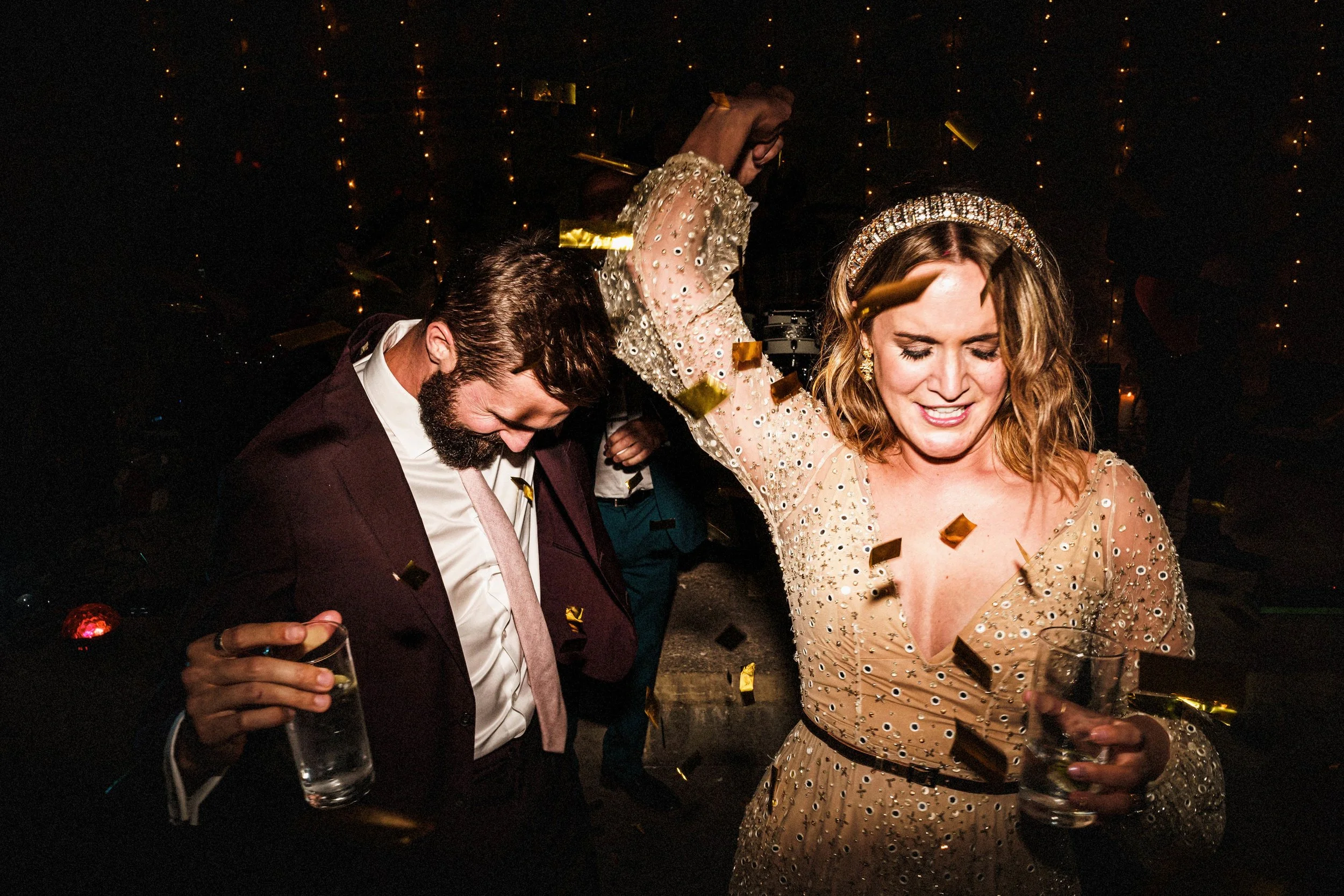 Wick Bottom Barn Wedding You Will Want To Steal Ideas From