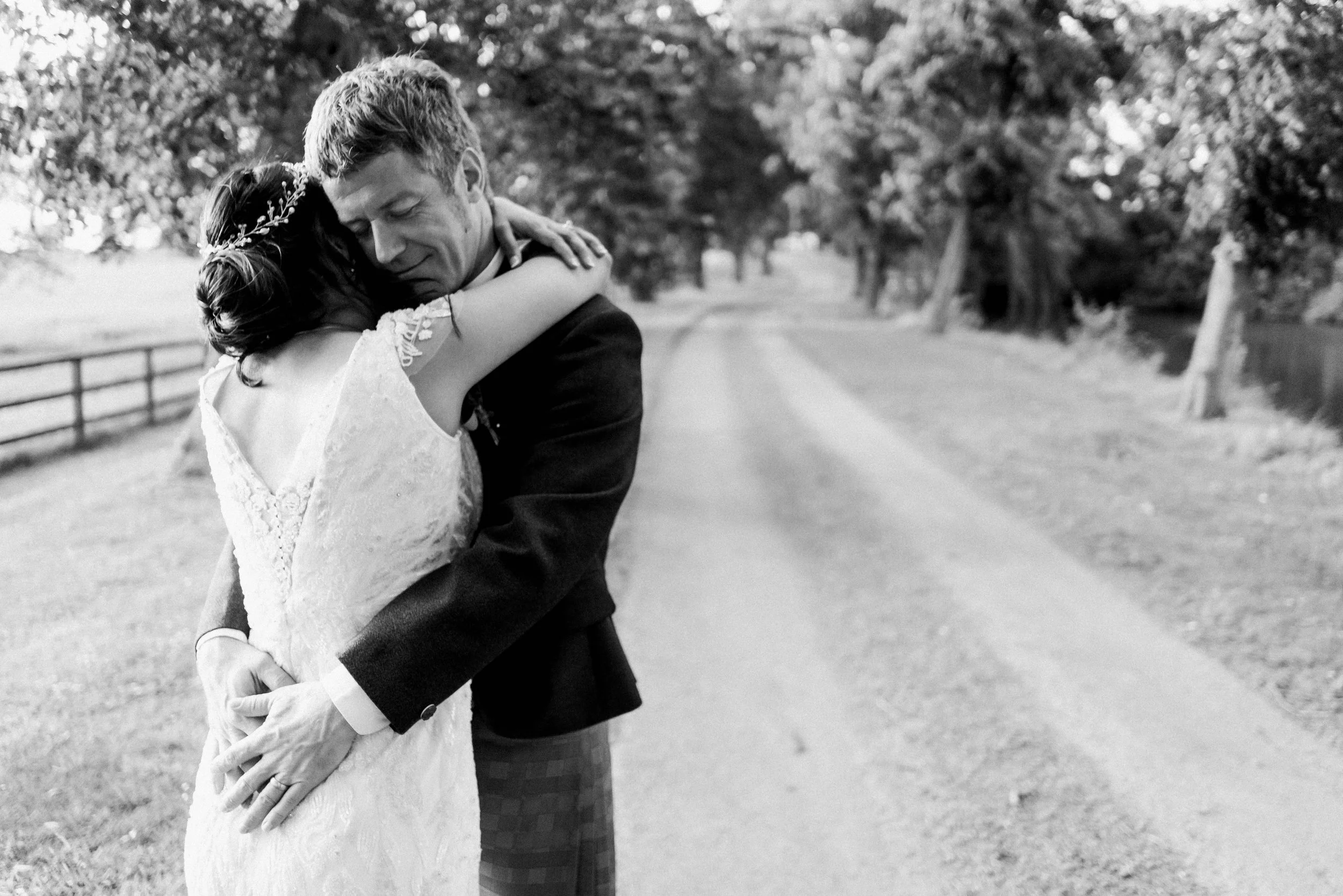 Alswick Barn Wedding: Kiran & Nik’s Colourful Celebration
