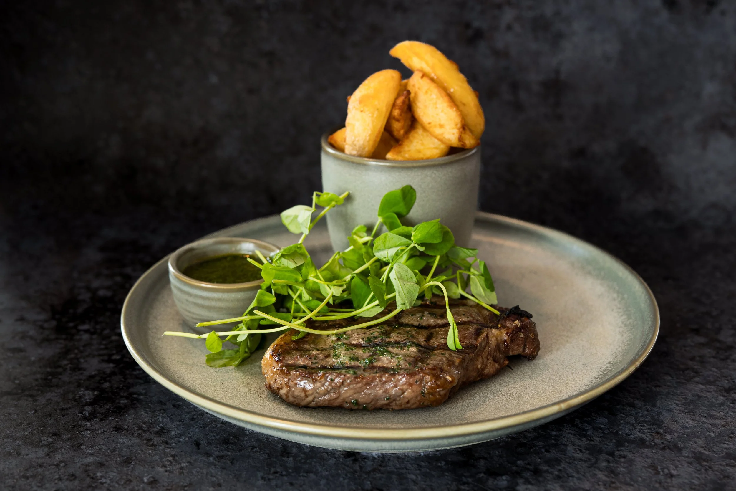 The Engine Room, Derby Riverlights