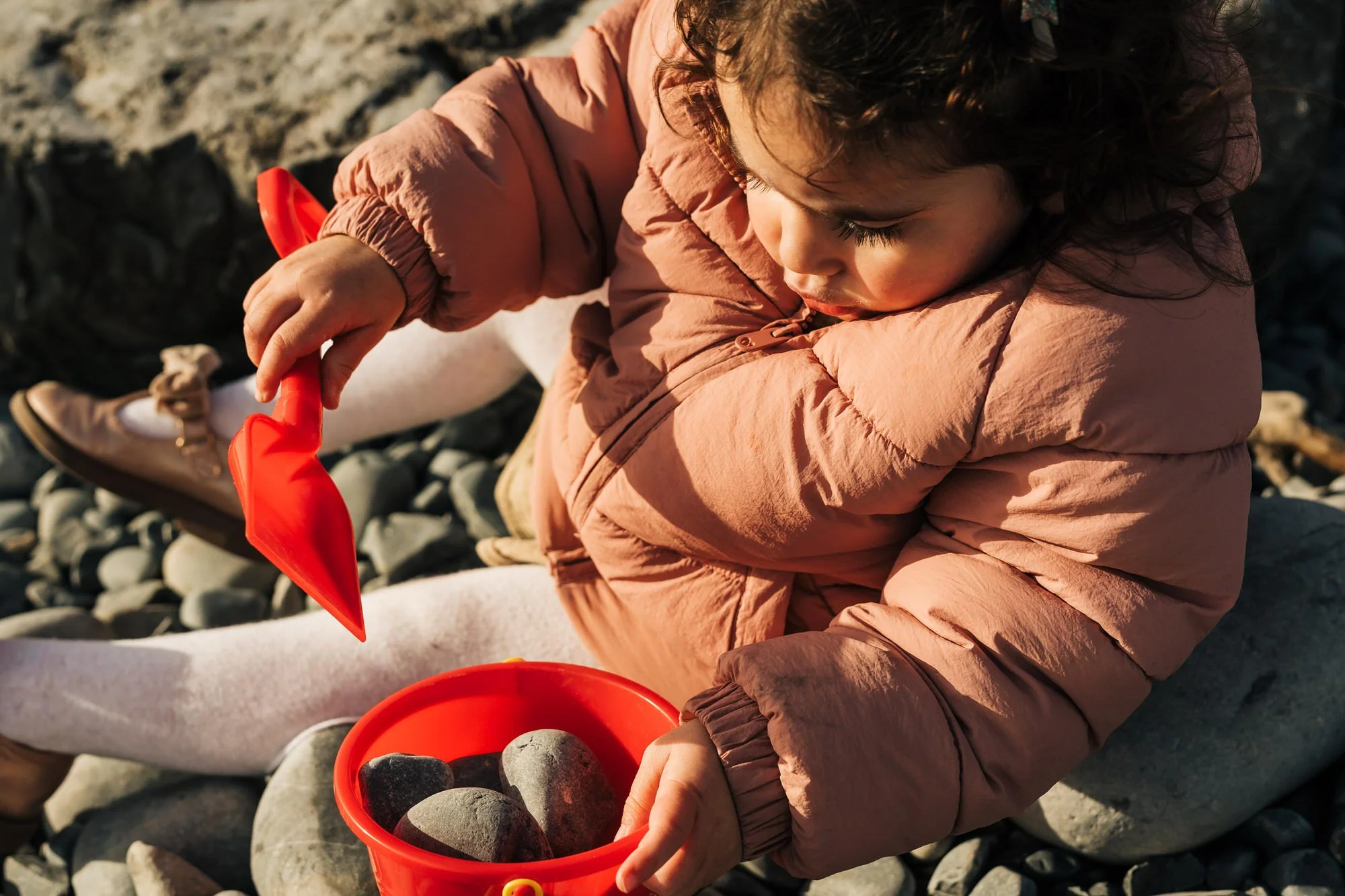 10 Activities to Do During Your Family Photoshoot Outdoors