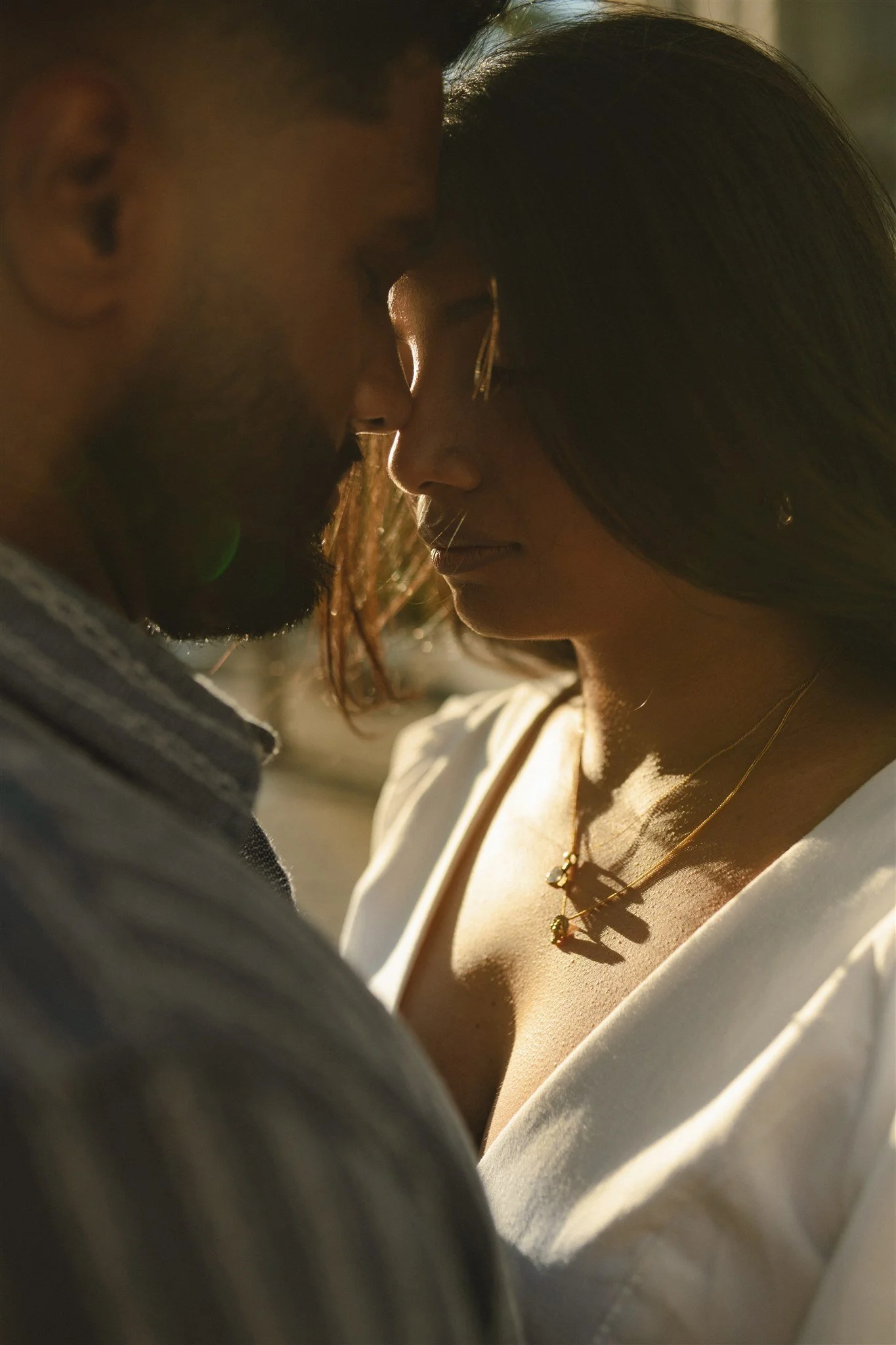 couple-engagement-portrait