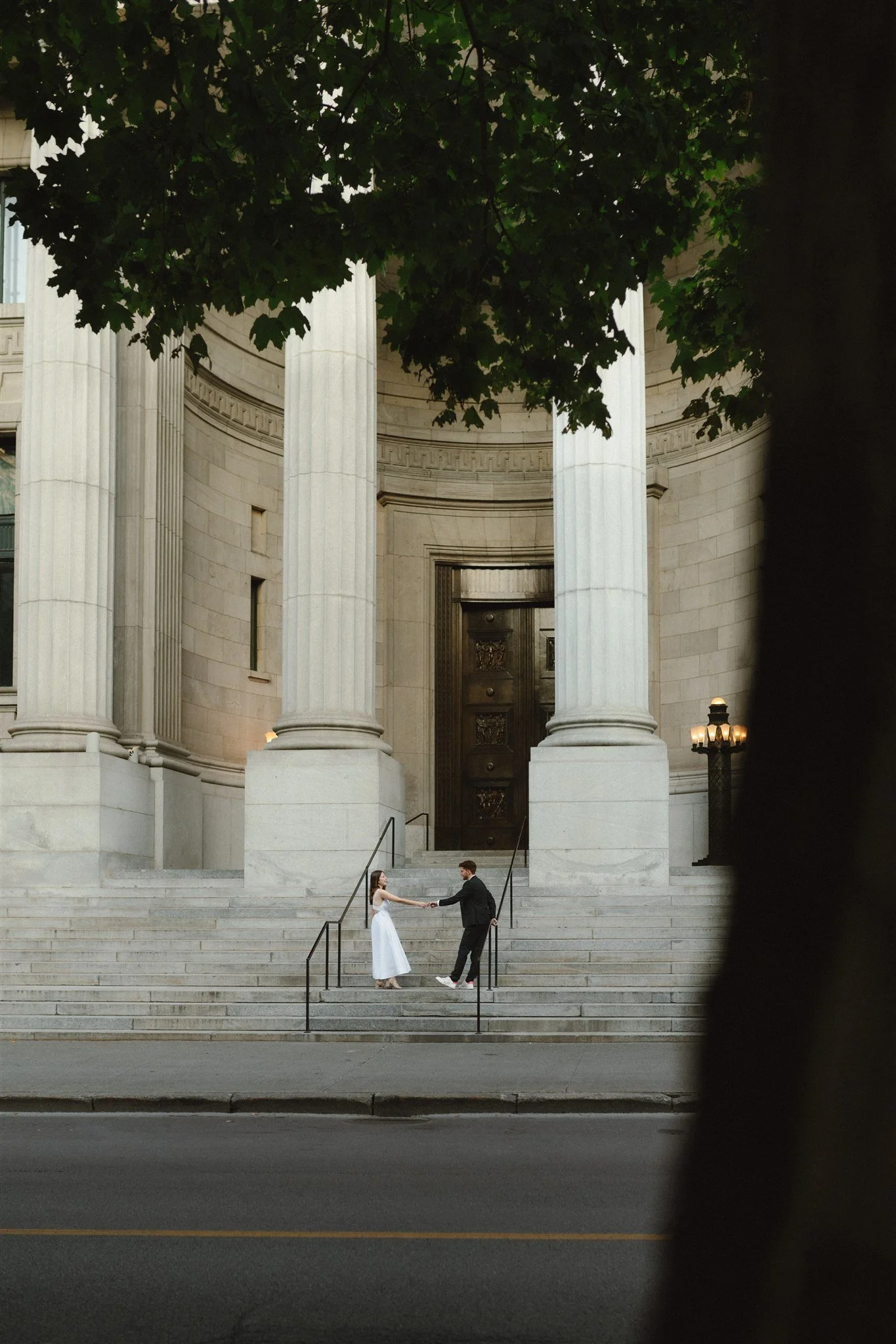 The Court of Appeal of Montreal