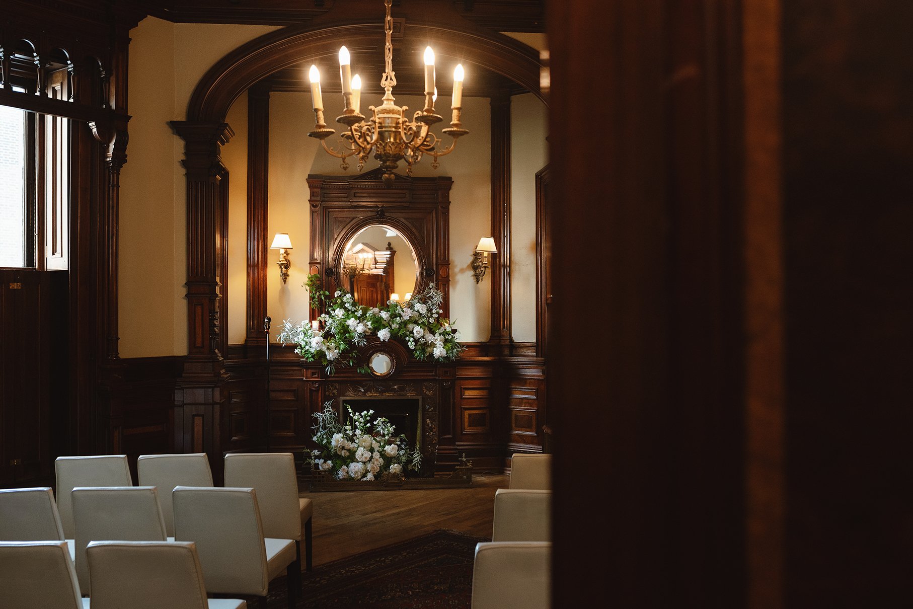 top 5 des salles de réception de mariage au québec! 