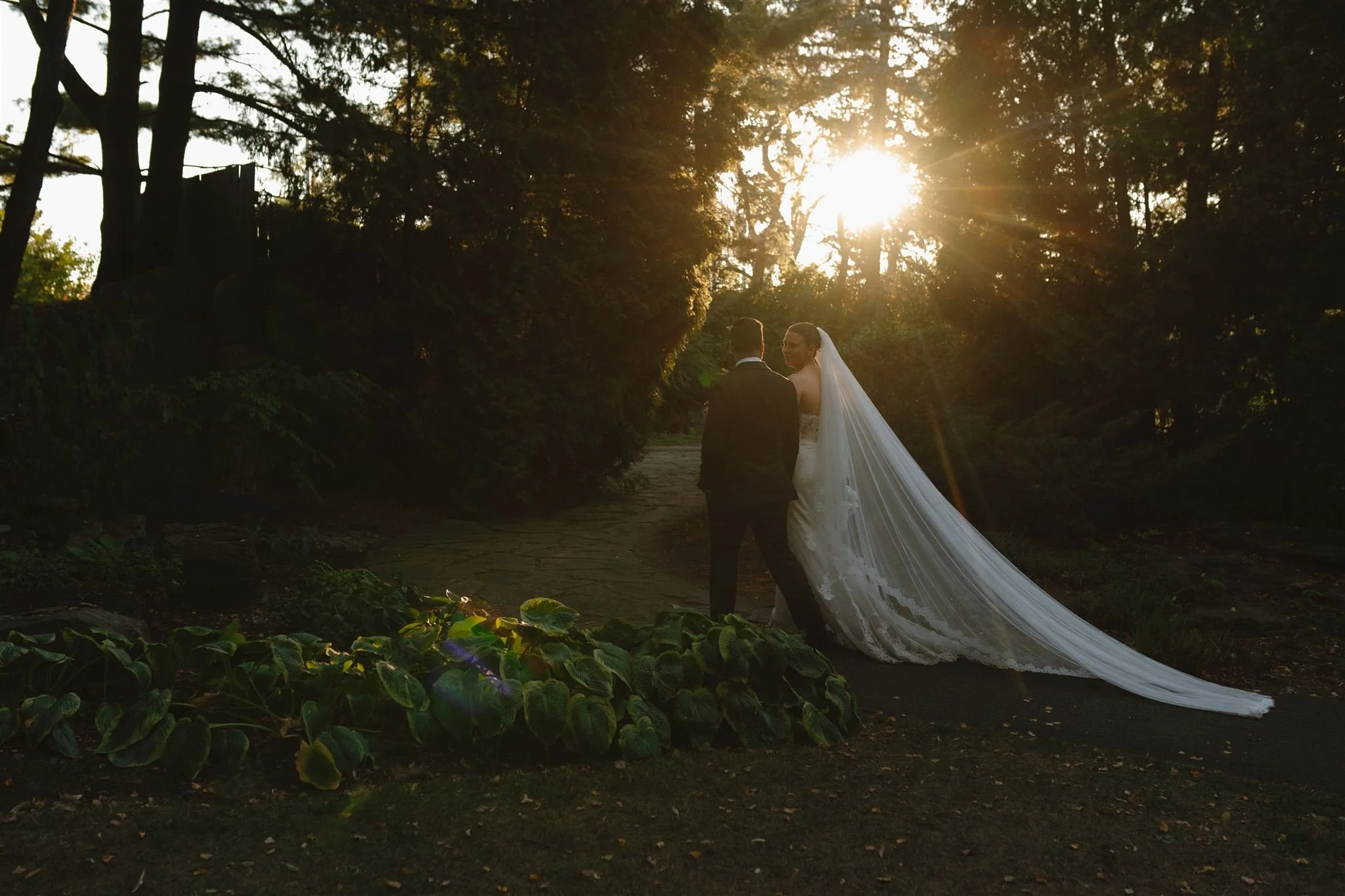 The lighting for your wedding: A key element!