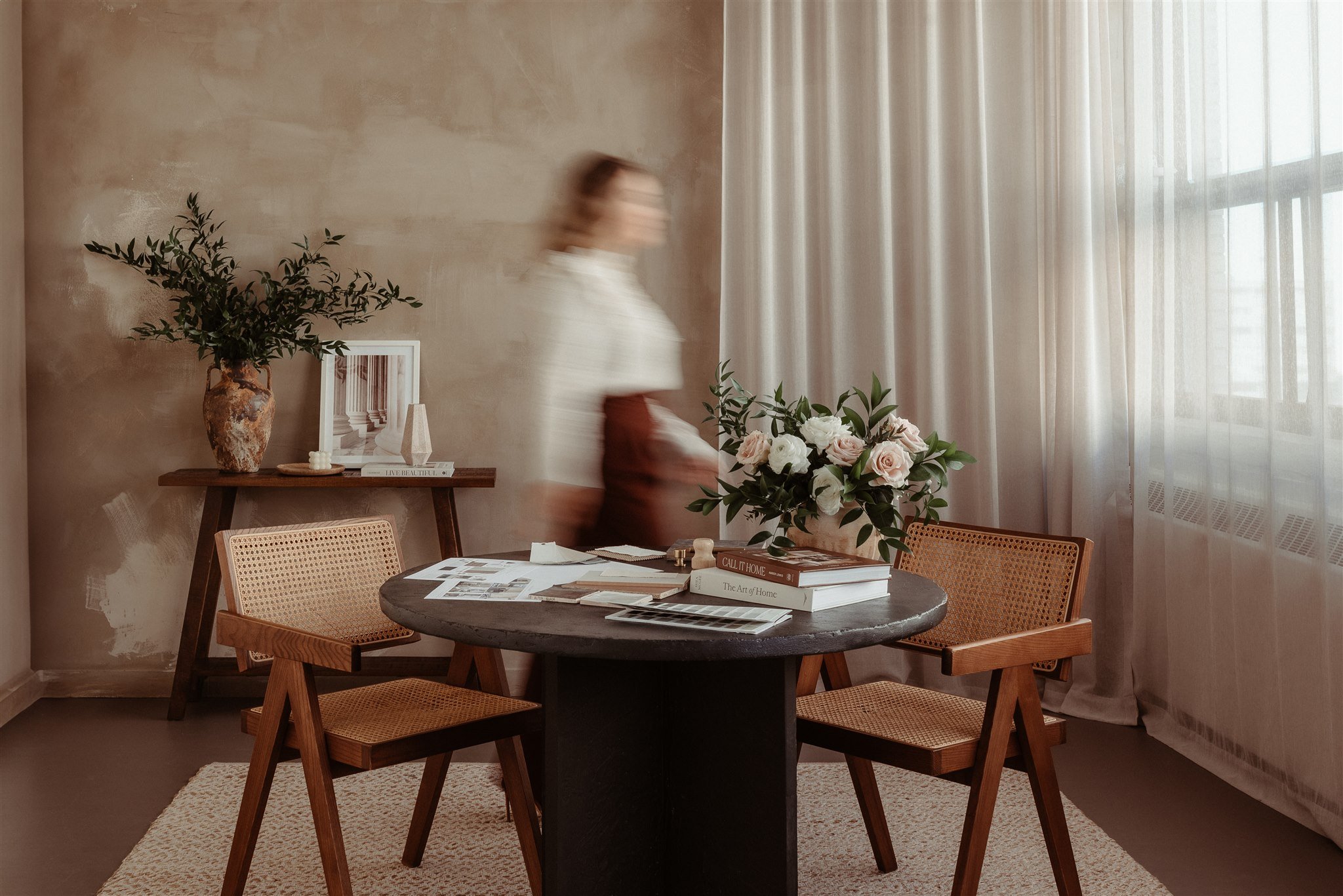portrait designer interieur stéphanie laliberté
