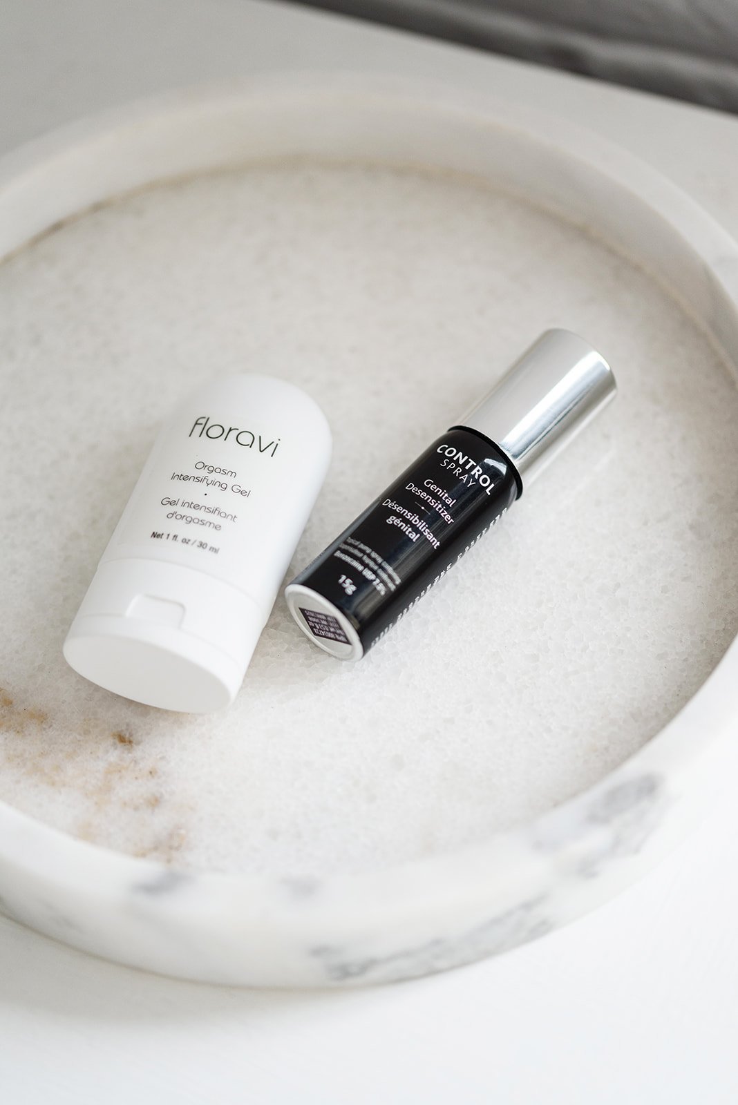 Photo de produit pour la compagnie québécoise floravie
