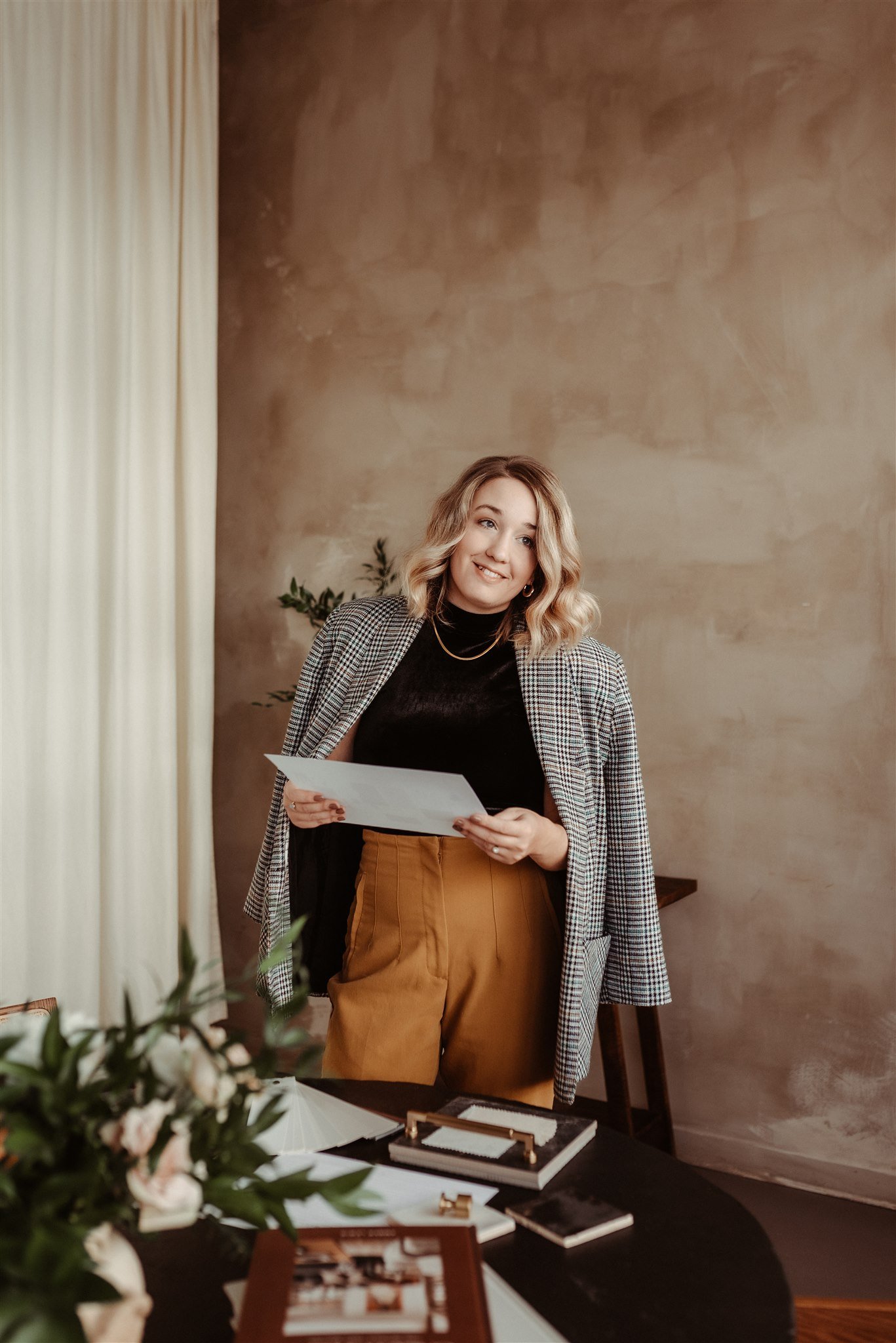 portrait designer interieur stéphanie laliberté