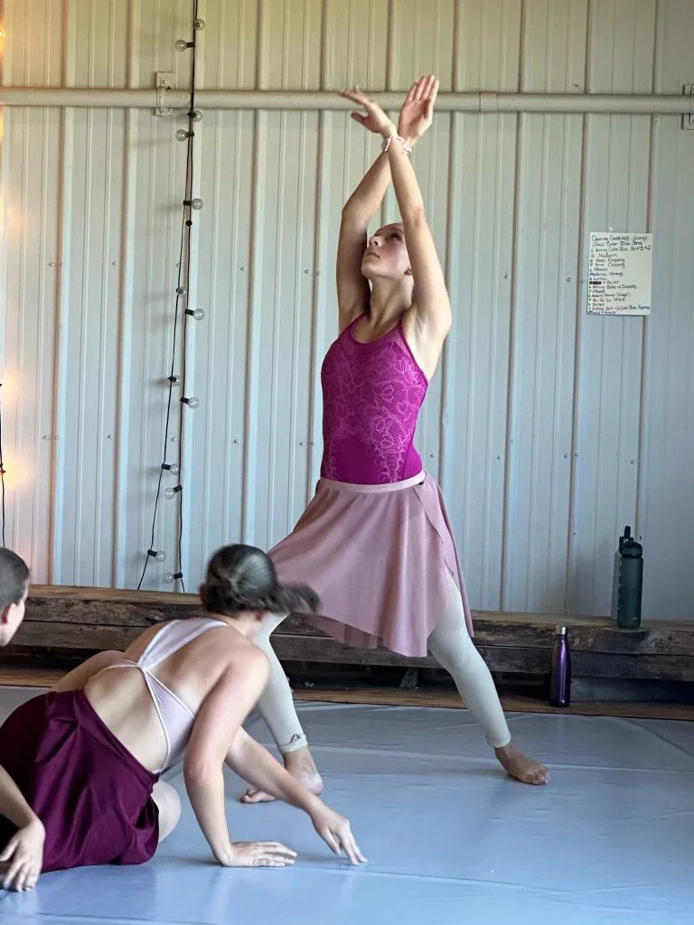 Summer Intensive 2023