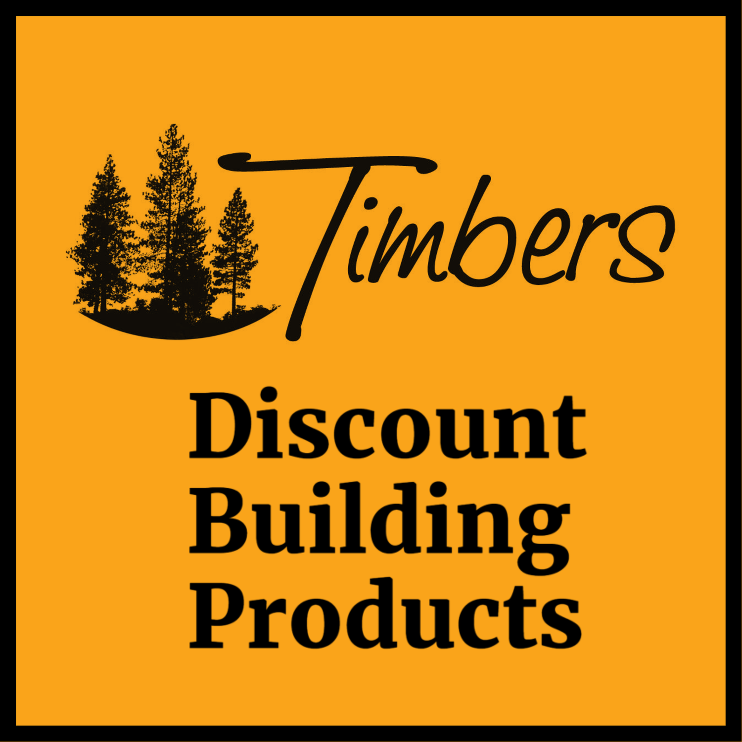 Timbers Discount Building Products