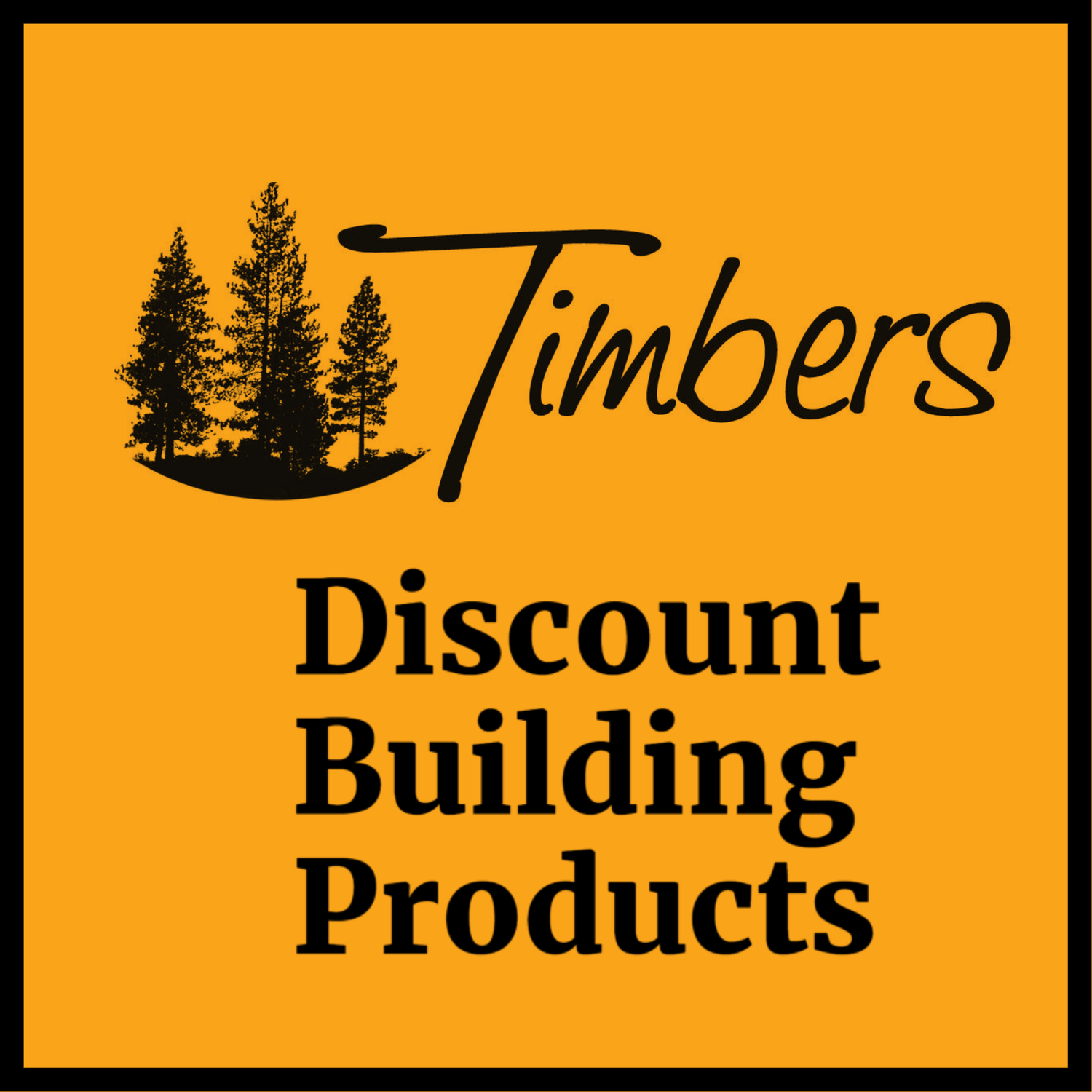 Timbers Discount Building Products