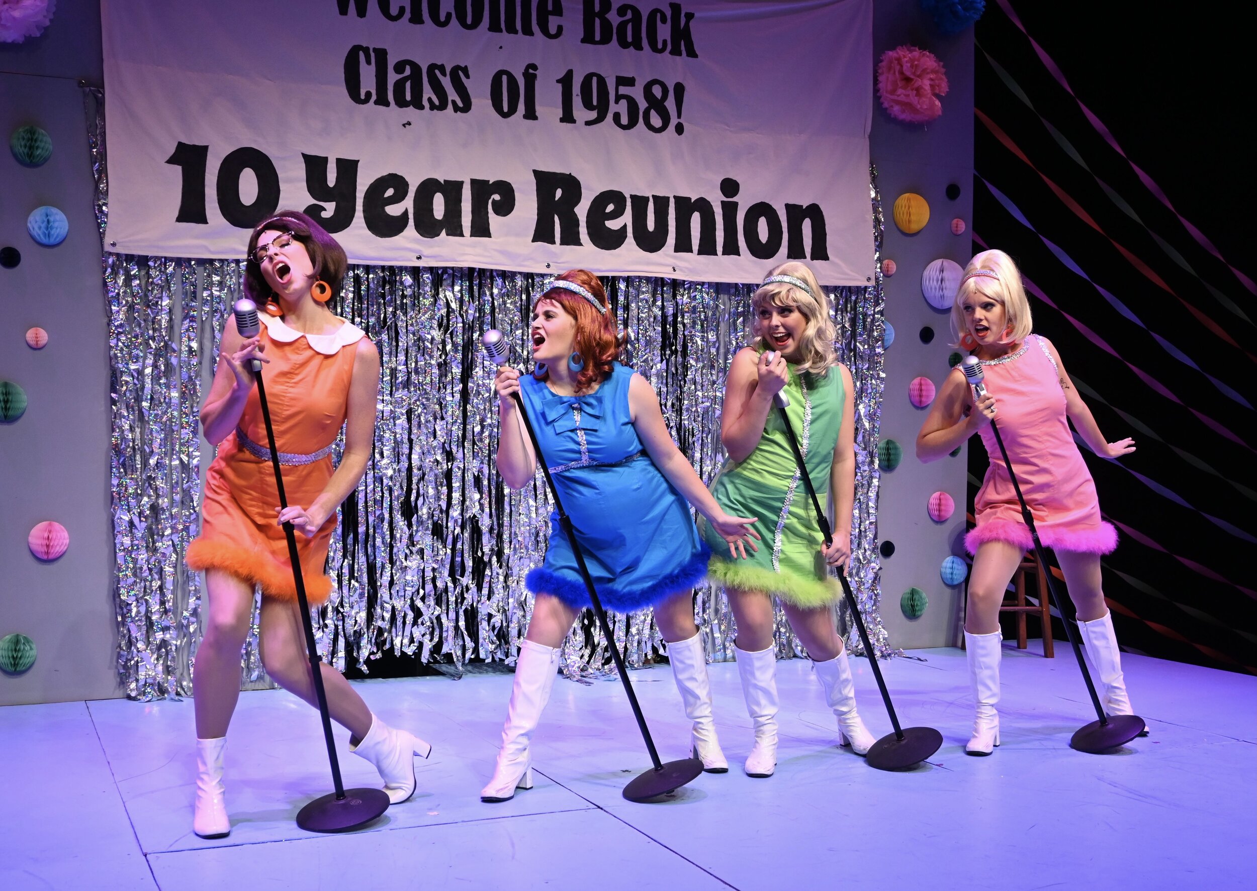 Media — ADDISON GARNER