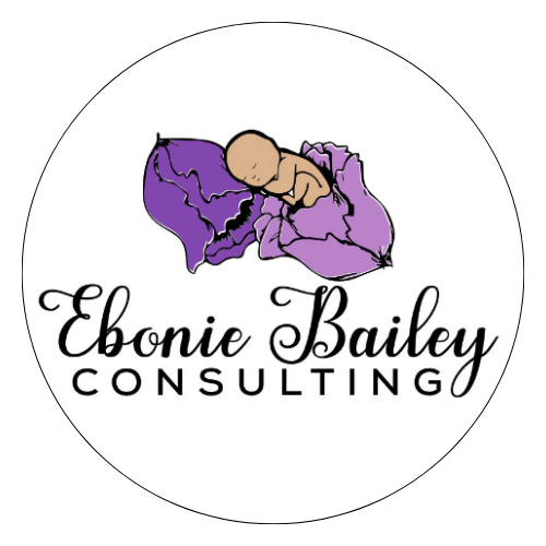Naturally Ebonie | Birthing Doula