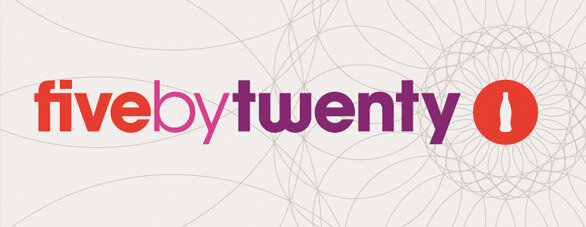 5 BY 20 program announced at TED Women