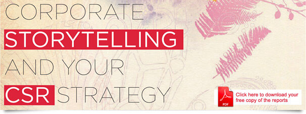 Corporate Reporting Just Got a Whole Lot More Compelling