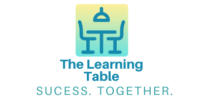The Learning Table
