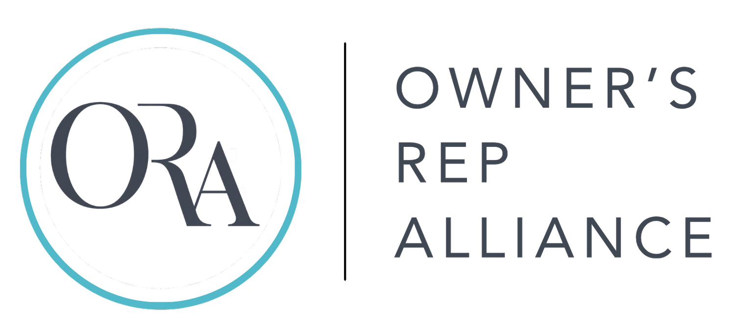 Owners Rep Alliance