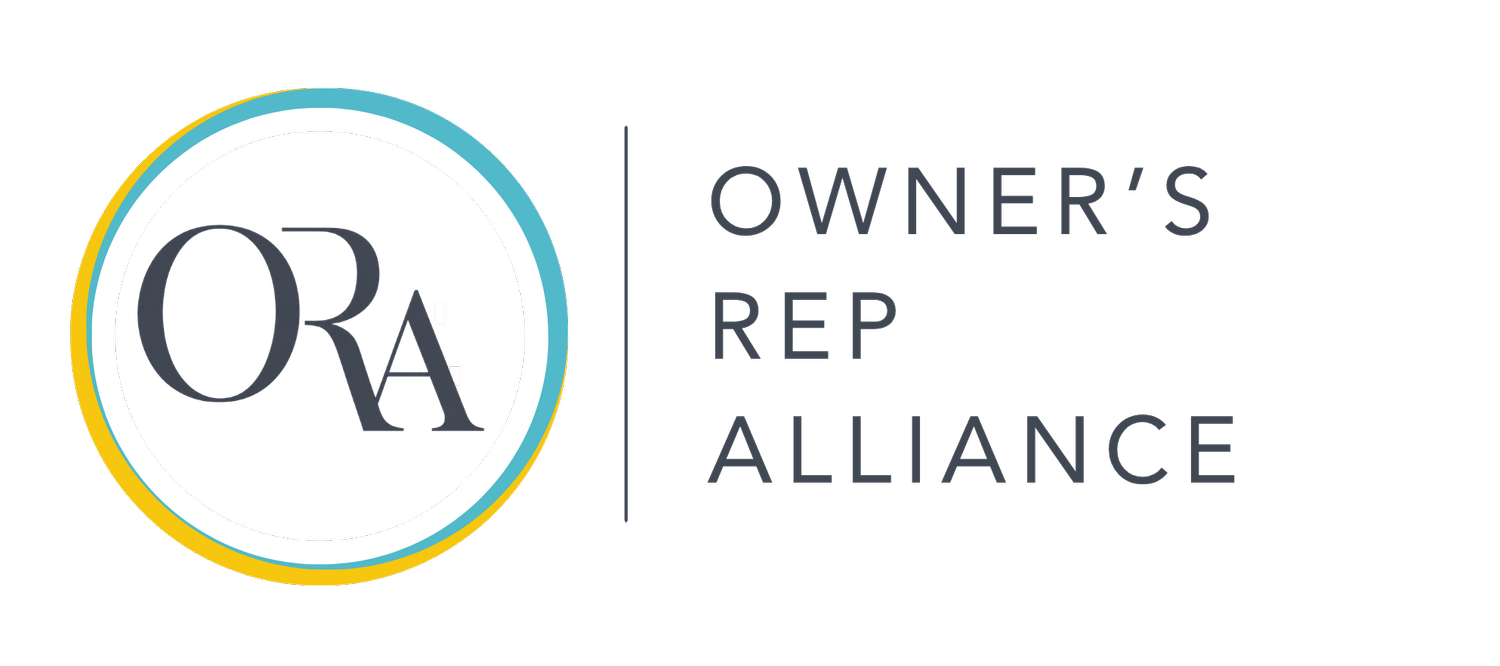 Owners Rep Alliance