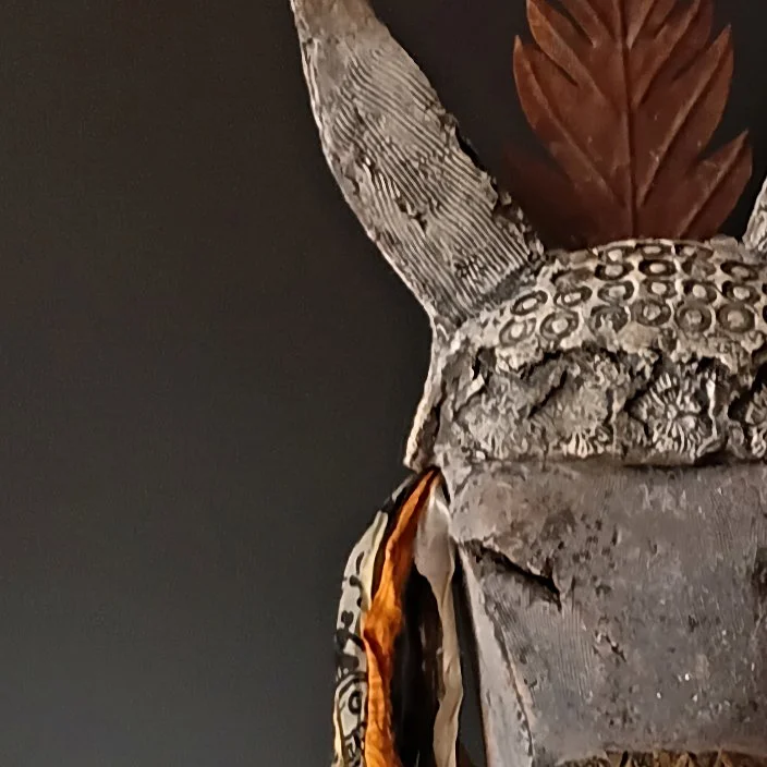 Buddha Burro