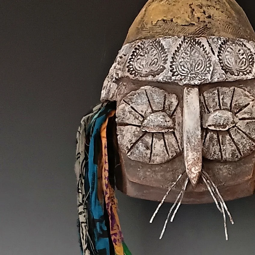 Buddha Owl