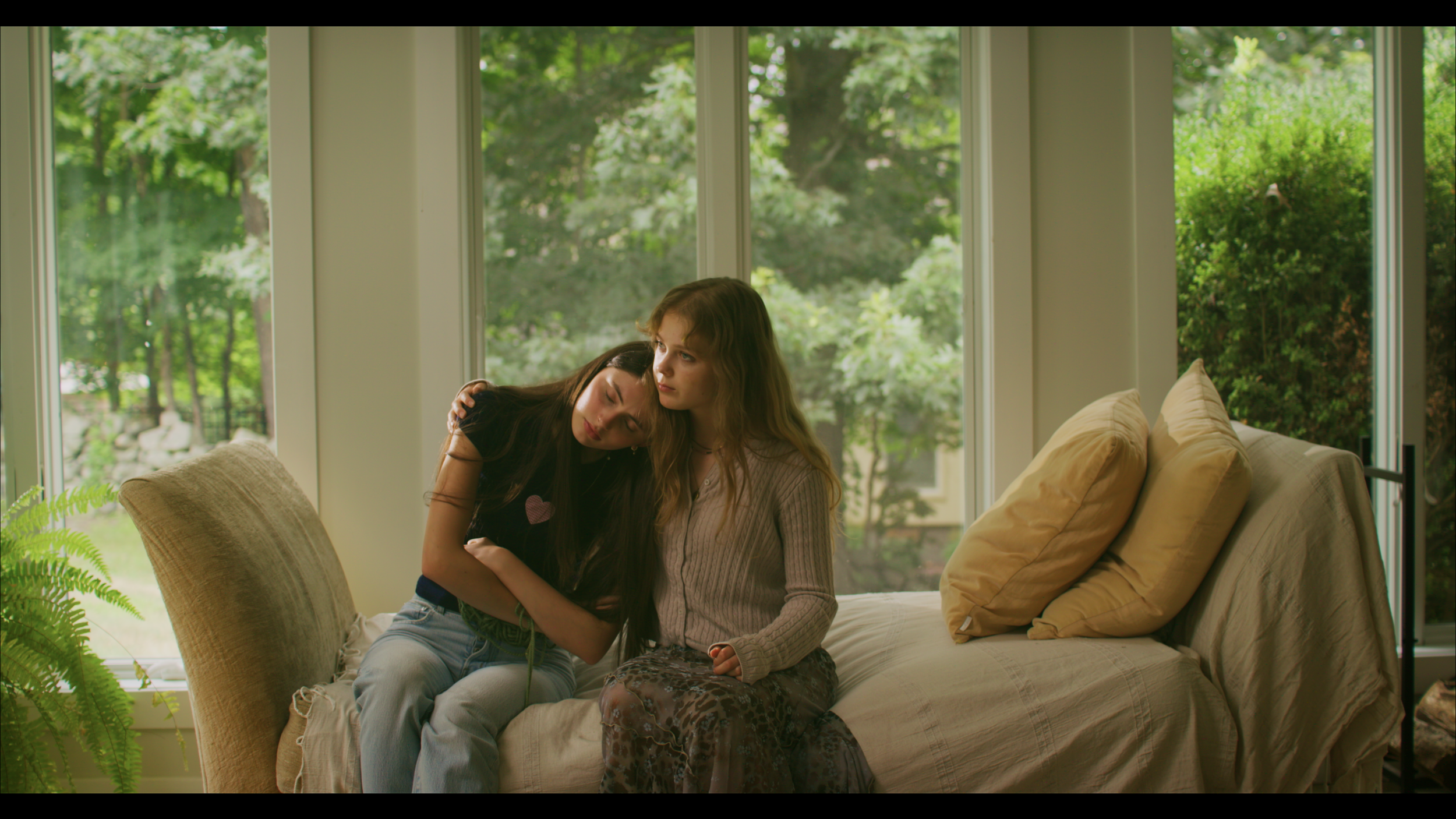 SNAFU /
Directed by Brian J. Carter /
Produced by Jodi Shoenbrun Carter /
Production Company: 1022m Productions