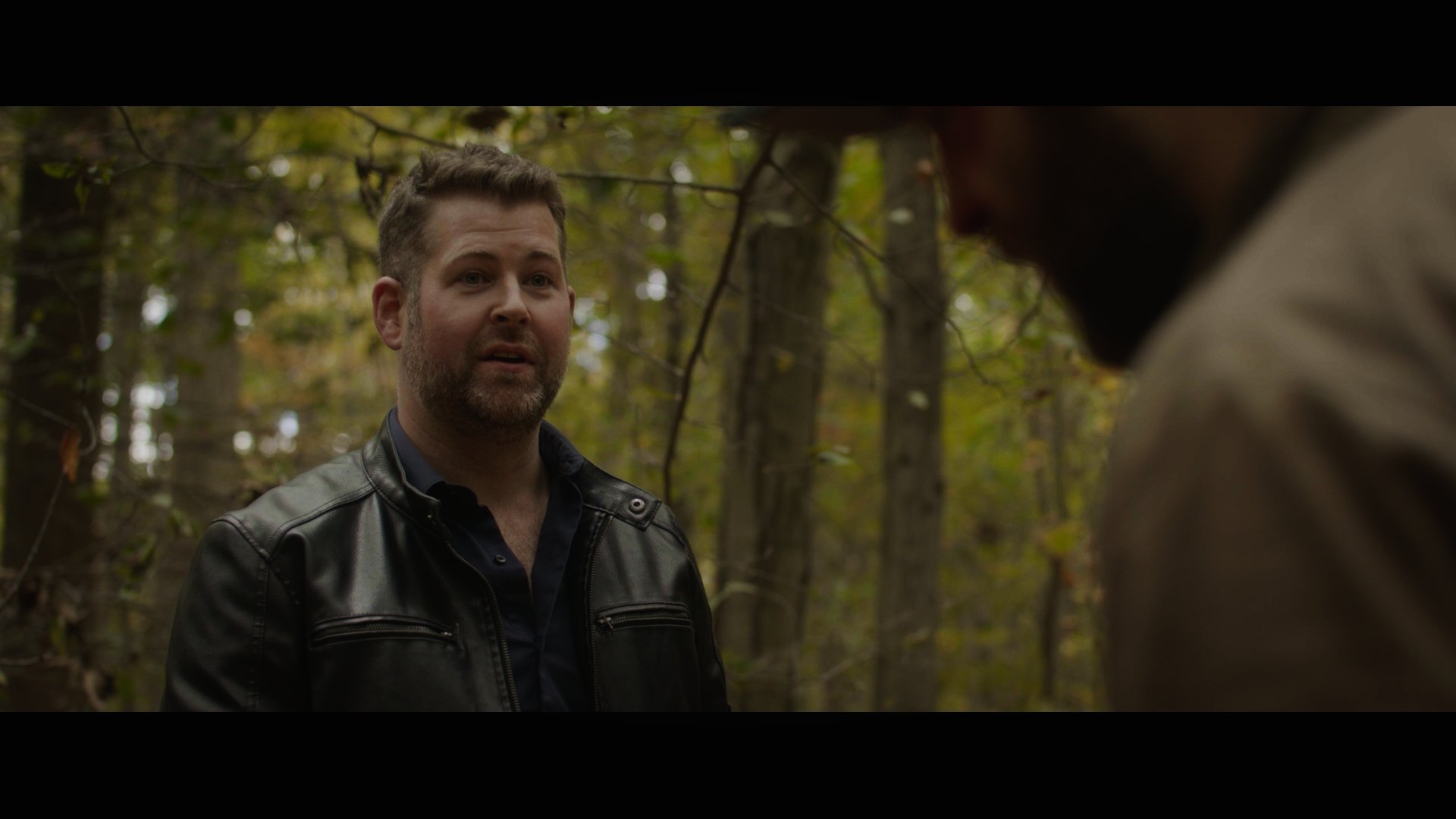 Pine Barrens / Directed by: Michael F. Sweeney / Produced by: David M. Ward