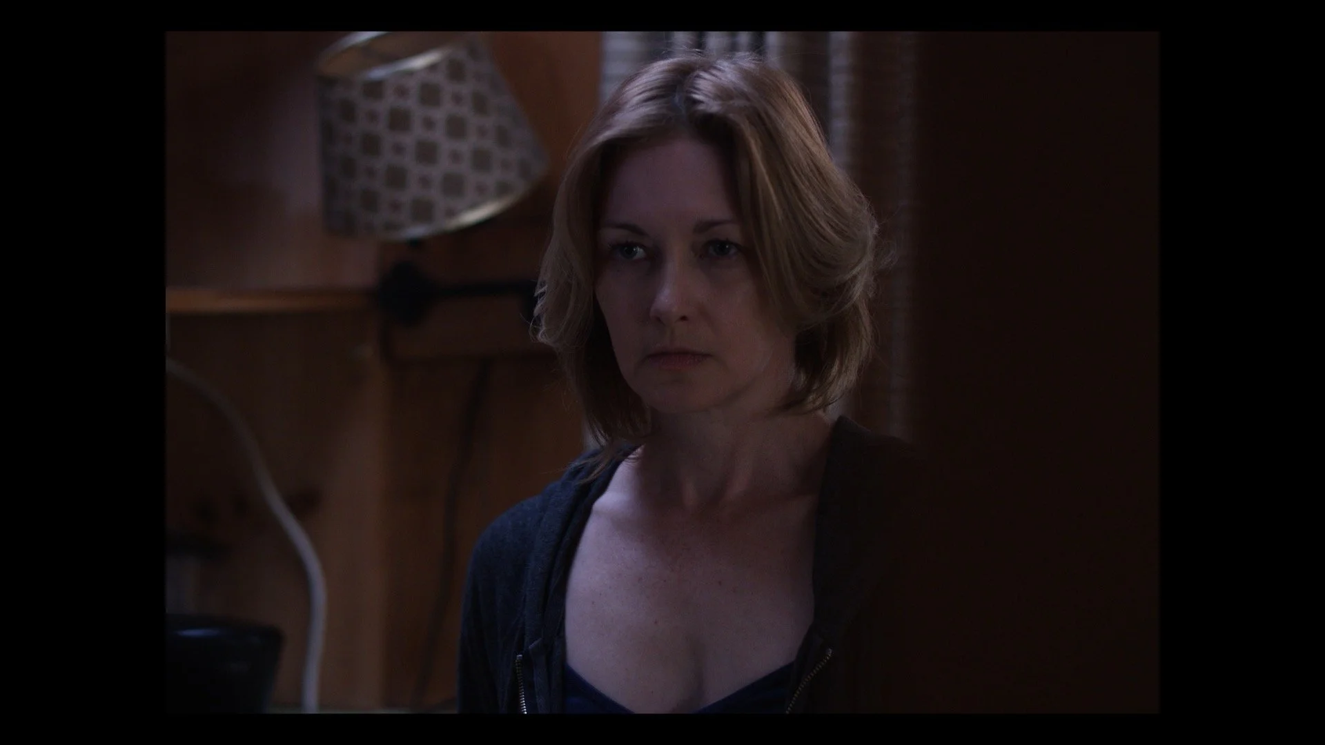 Fading / Directed by: Olivia Reed / Produced by Alexandra Hinajosa and Elise Raven