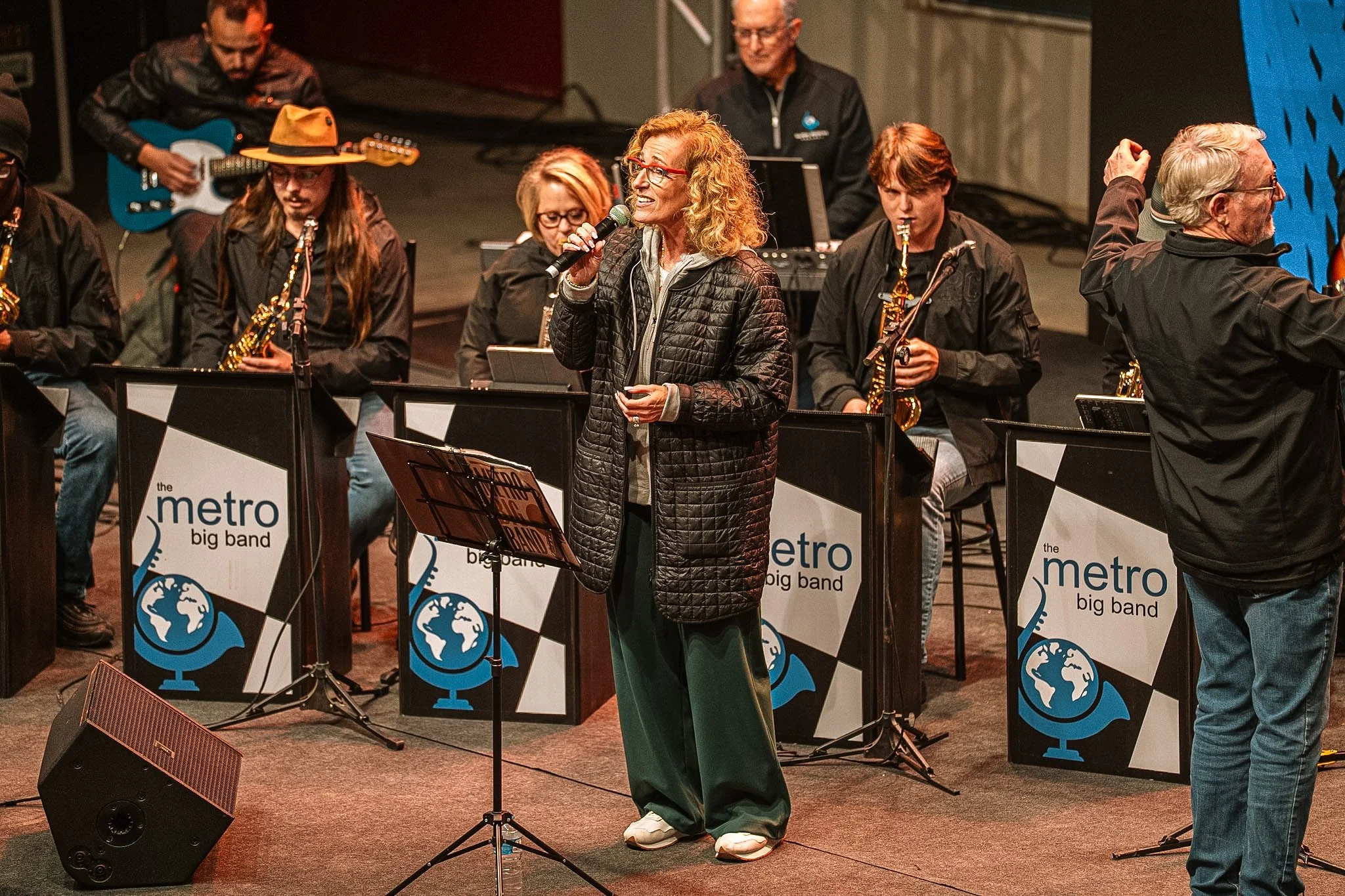 Jazz Singer