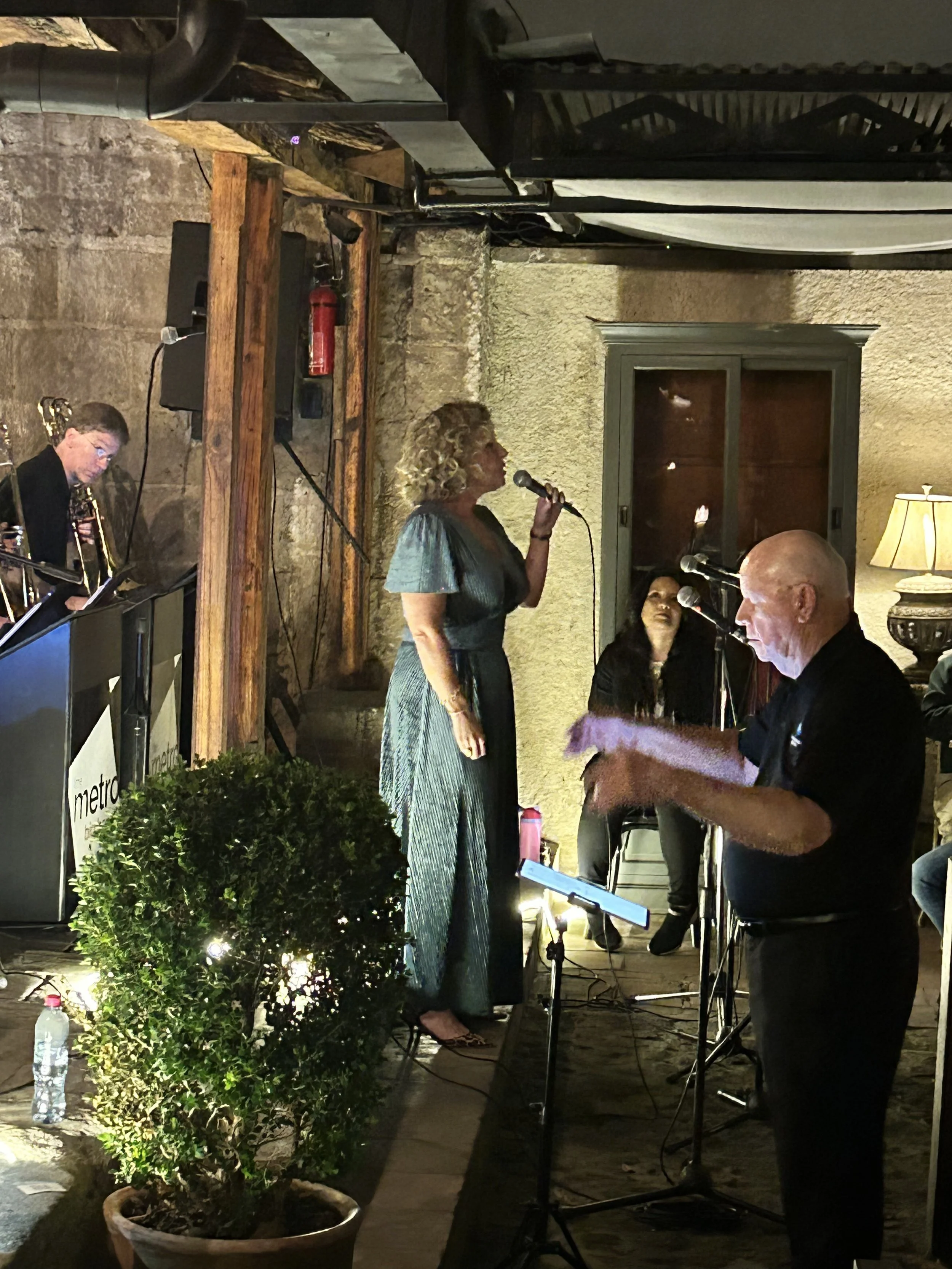 Guatemala City, Guatemala — Global Missions Project - Using music to