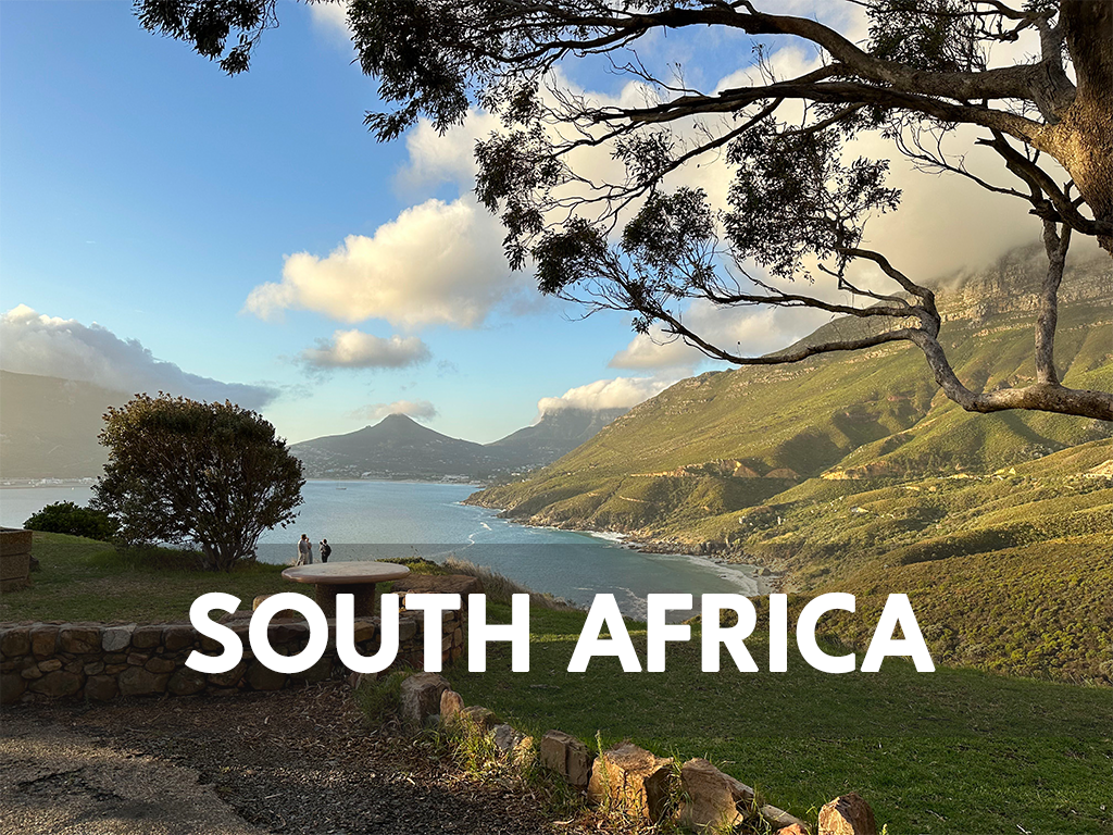 Cape Town, South Africa