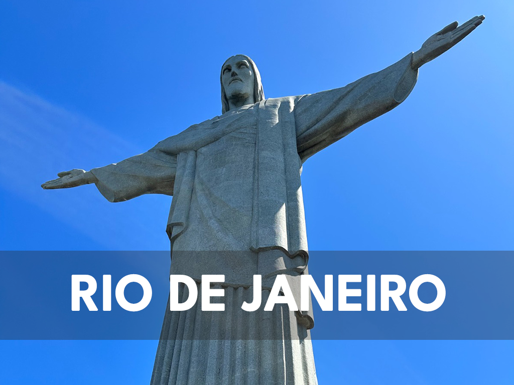 Rio de Janeiro