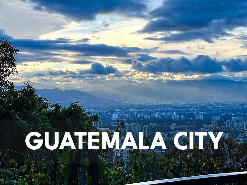 Guatemala City, Guatemala