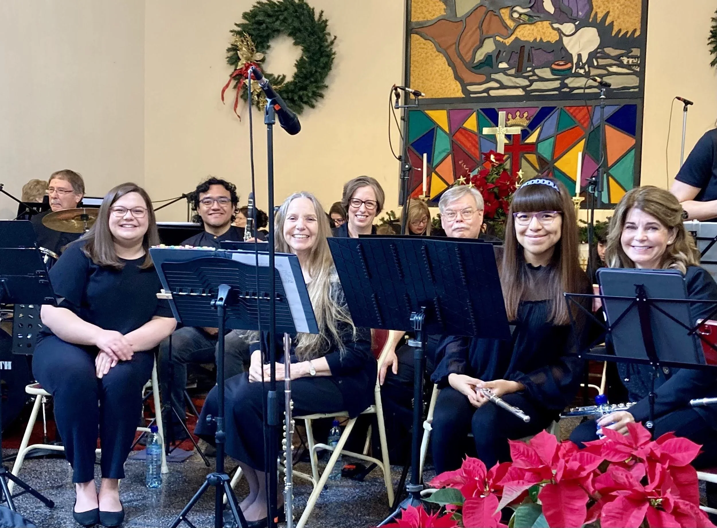 Guatemala City, Guatemala — Global Missions Project - Using music to