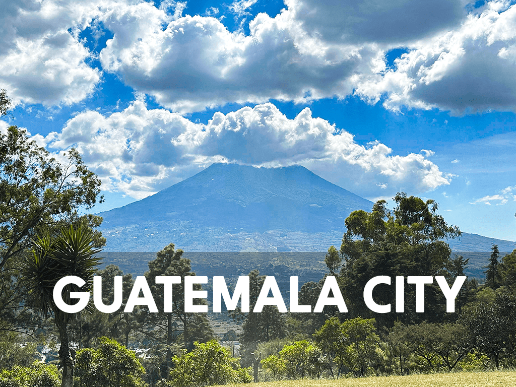 Guatemala City, Guatemala