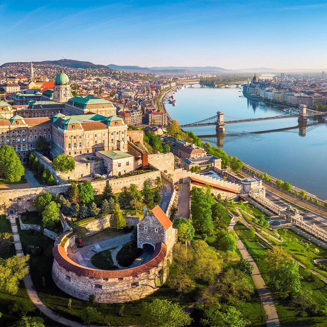 Our project to Hungary with the Celebration Orchestra is open for registration!

This is a very unique project because we'll be performing Camp's evangelistic Christmas musical, &quot;The Wonders Of His Love&quot;, with a Hungarian combined choir and