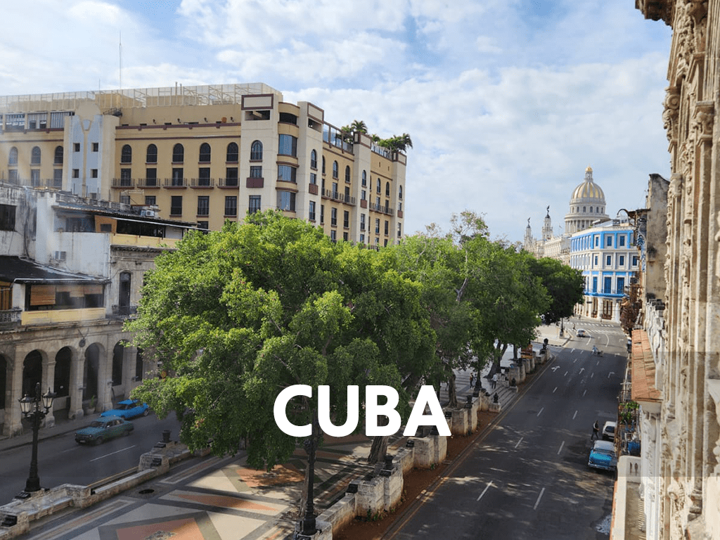 Havana, Cuba