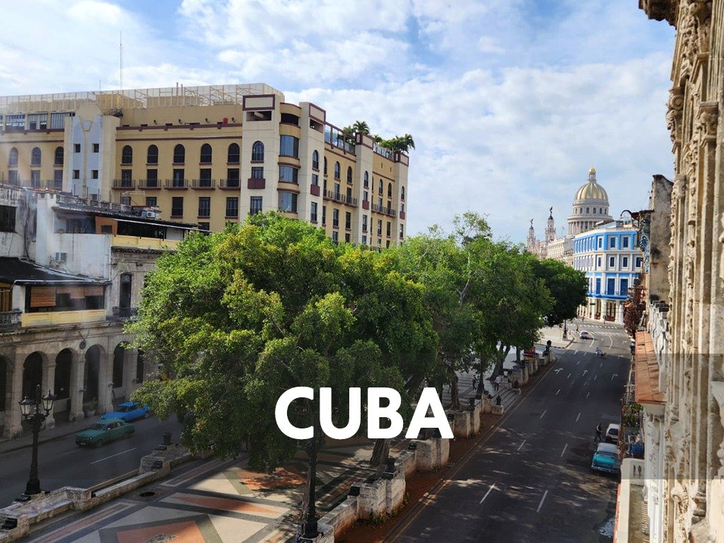 The recap from Metro Big Band's trip to Cuba last month is on the site! Check it out below and be in prayer for us as we head back to Cuba TOMORROW with Celebration Orchestra! 👇
https://www.globalmissionsproject.com/project-recaps/cuba-mbb-2024