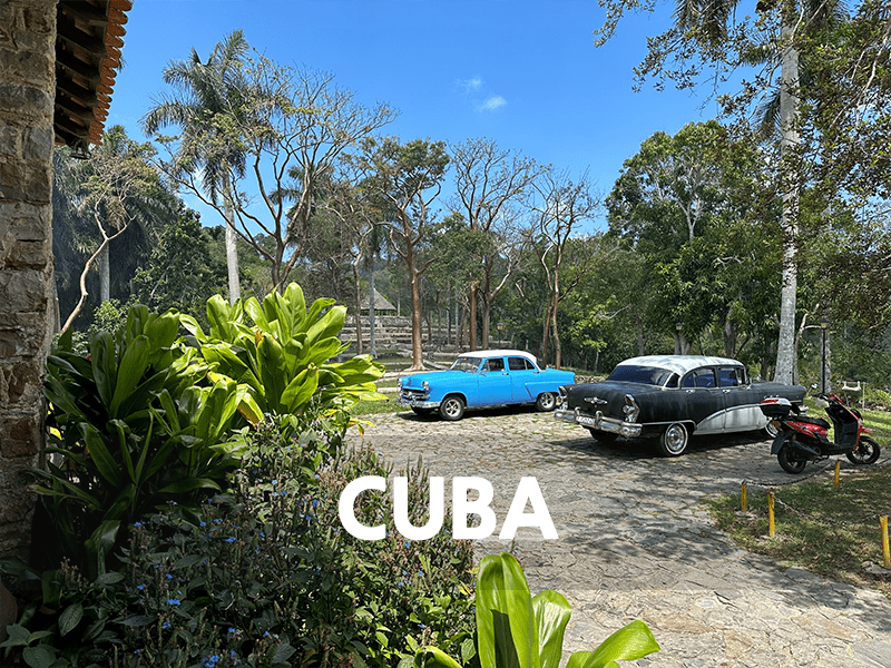Havana, Cuba