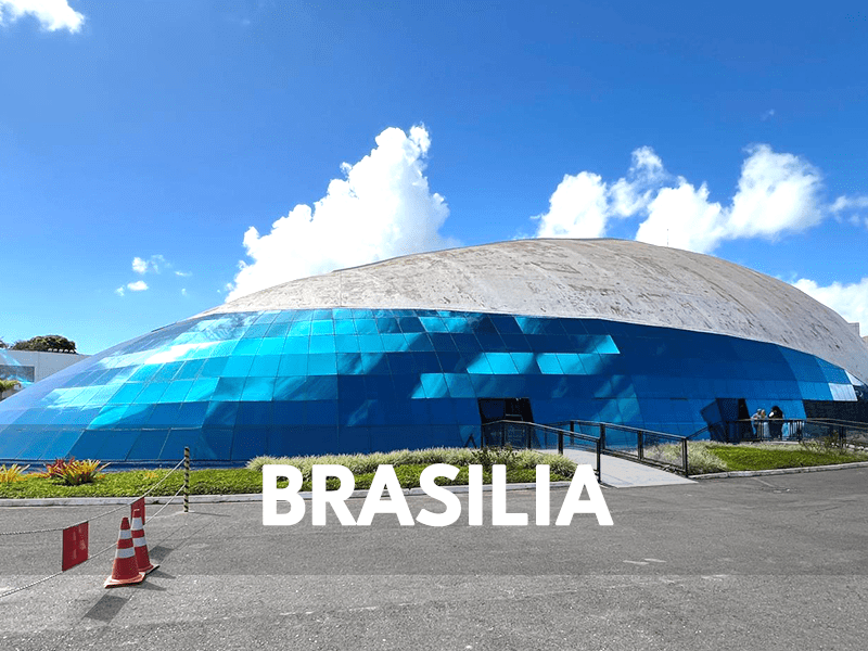 Brasilia, Brazil
