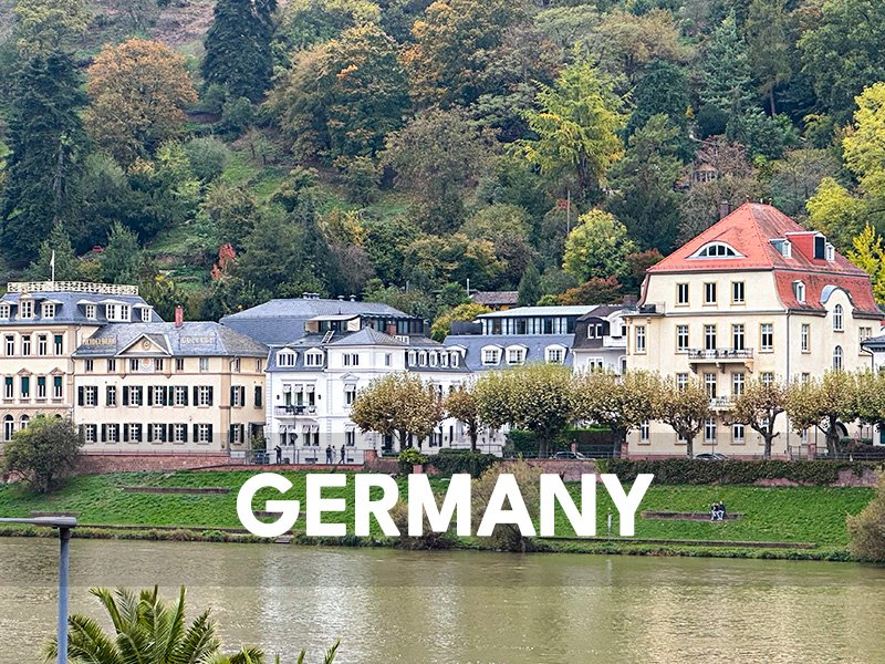 West Germany