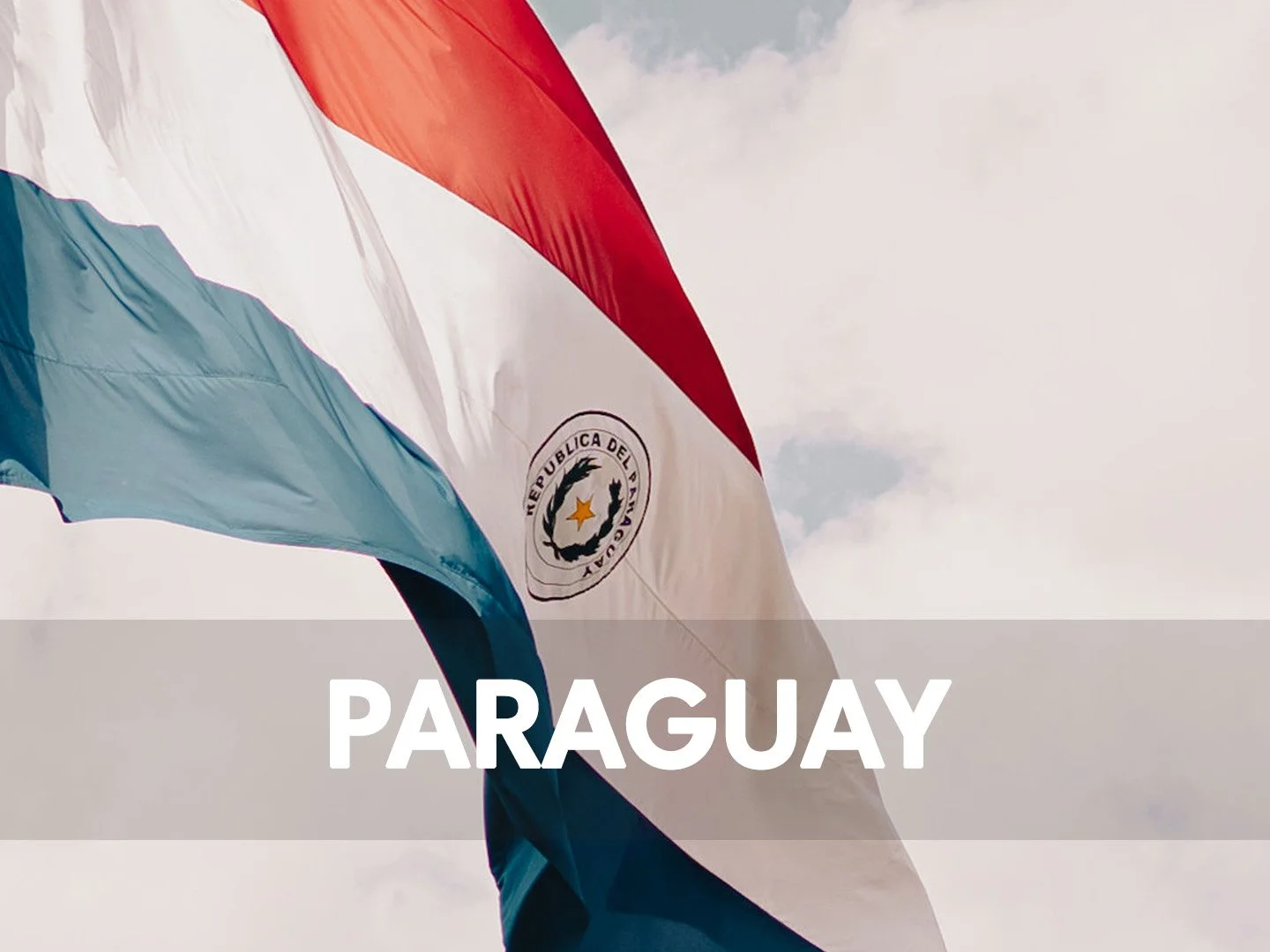 Caaguazu, Paraguay