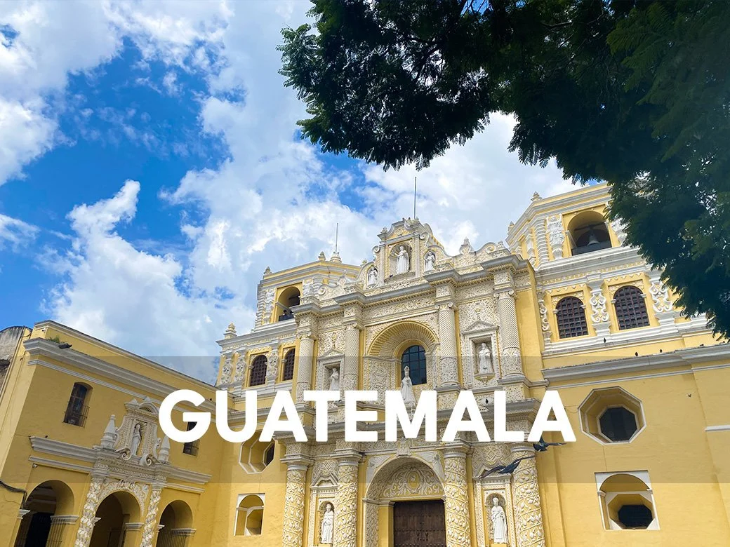 Guatemala City, Guatemala