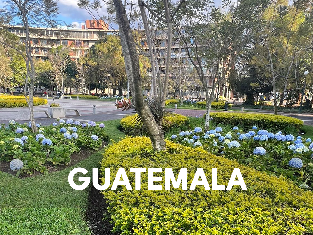 Guatemala City, Guatemala