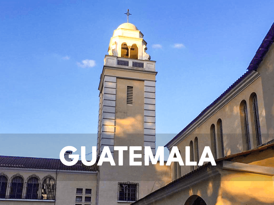 Guatemala City, Guatemala