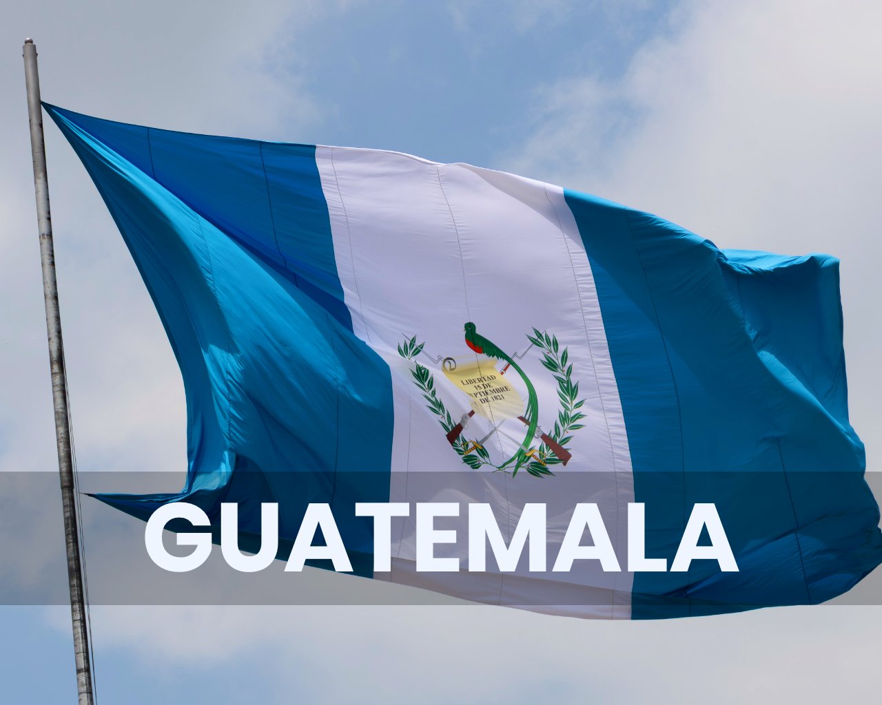 Guatemala