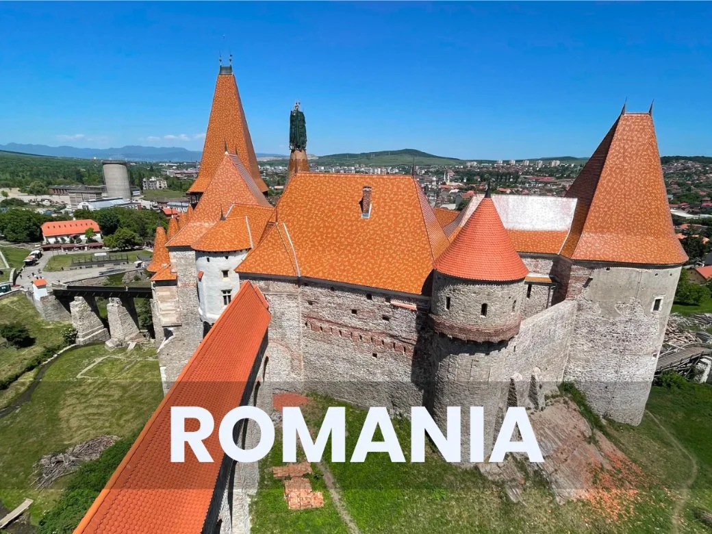 Timisoara, Romania